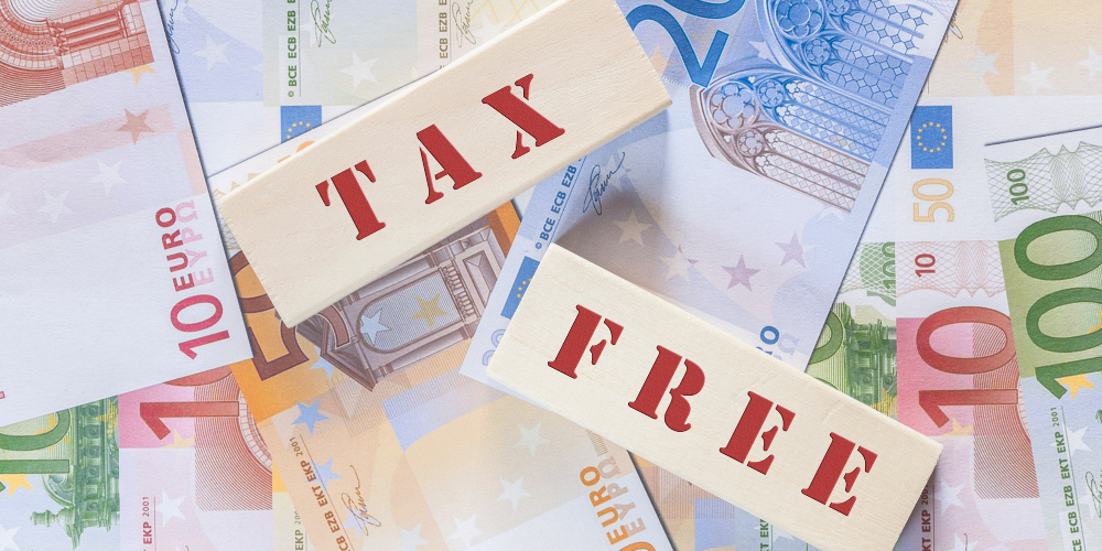Yurtdışında Vergisiz Alışveriş Rehberi: Tax Free İadesi Nasıl Alınır?